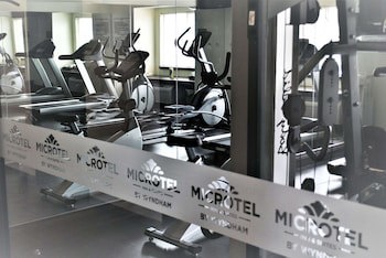 Microtel Inn & Suites By Wyndham Toluca