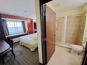 Microtel Inn & Suites By Wyndham Toluca