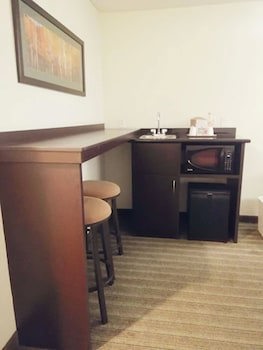 Microtel Inn & Suites By Wyndham Toluca