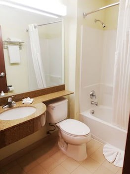 Microtel Inn & Suites By Wyndham Toluca