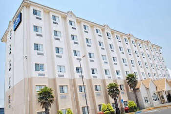 Microtel Inn & Suites By Wyndham Toluca