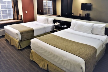 Microtel Inn & Suites By Wyndham Toluca