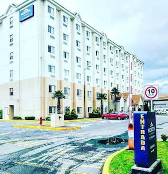 Microtel Inn & Suites By Wyndham Toluca
