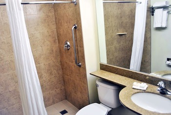 Microtel Inn & Suites By Wyndham Toluca