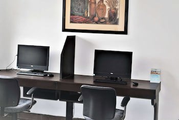 Microtel Inn & Suites By Wyndham Toluca
