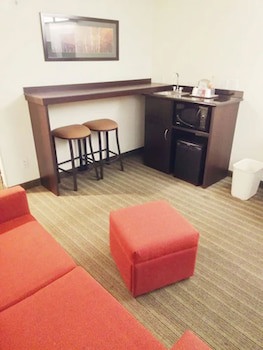 Microtel Inn & Suites By Wyndham Toluca