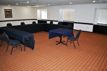Microtel Inn & Suites By Wyndham Toluca