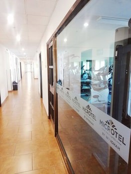 Microtel Inn & Suites By Wyndham Toluca