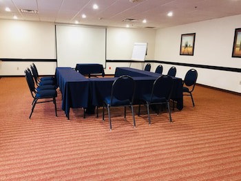 Microtel Inn & Suites By Wyndham Toluca