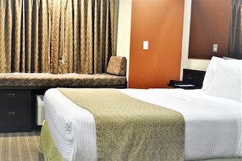 Microtel Inn & Suites By Wyndham Toluca