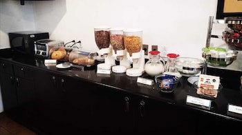 Microtel Inn & Suites By Wyndham Toluca