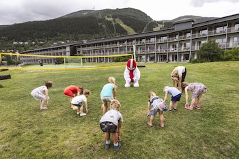 Holiday Club Are