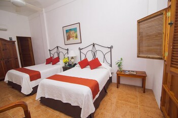 El Meson Del Marques