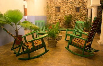 El Meson Del Marques
