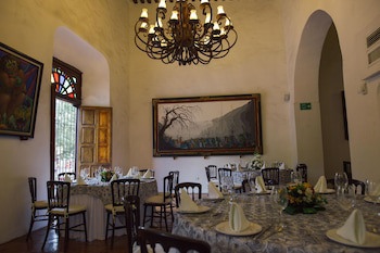 El Meson Del Marques