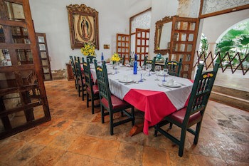 El Meson Del Marques
