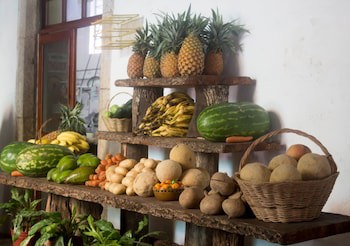 El Meson Del Marques
