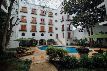 El Meson Del Marques