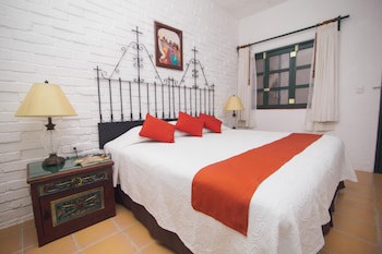 El Meson Del Marques