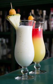El Meson Del Marques