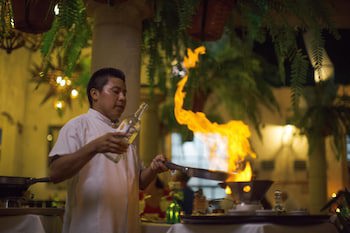 El Meson Del Marques