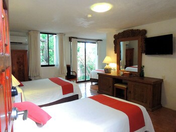 El Meson Del Marques