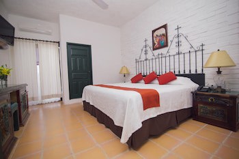 El Meson Del Marques