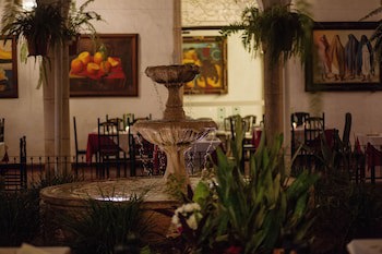 El Meson Del Marques