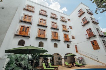 El Meson Del Marques