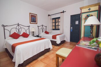 El Meson Del Marques