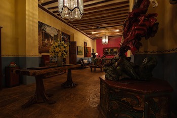 El Meson Del Marques