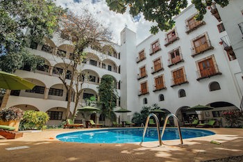 El Meson Del Marques