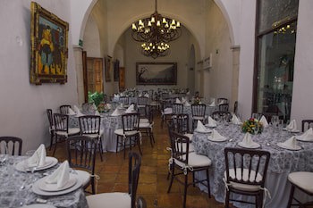 El Meson Del Marques