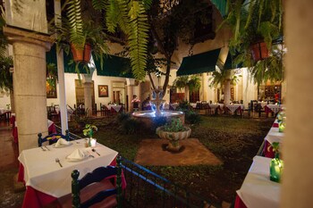 El Meson Del Marques