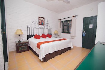 El Meson Del Marques