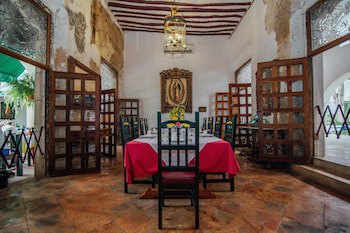El Meson Del Marques