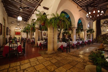 El Meson Del Marques