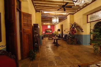 El Meson Del Marques