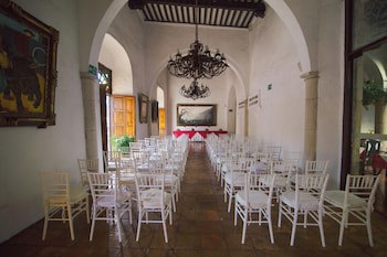 El Meson Del Marques