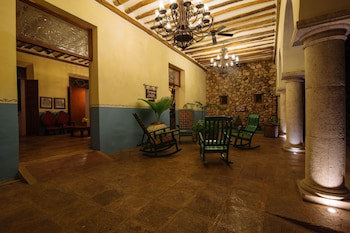El Meson Del Marques