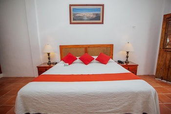El Meson Del Marques