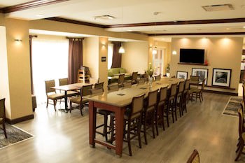 Hampton Inn By Hilton Ciudad Victoria