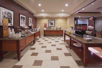 Hampton Inn By Hilton Ciudad Victoria