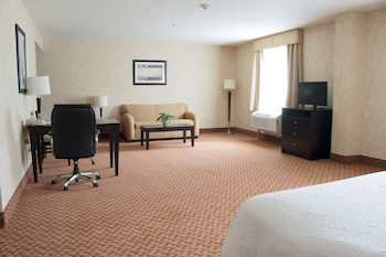 Hampton Inn By Hilton Ciudad Victoria