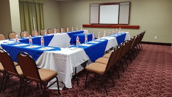 Hampton Inn By Hilton Ciudad Victoria