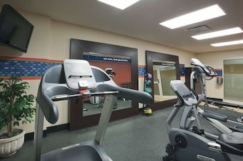 Hampton Inn By Hilton Ciudad Victoria