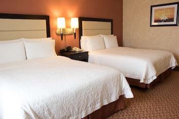 Hampton Inn By Hilton Ciudad Victoria