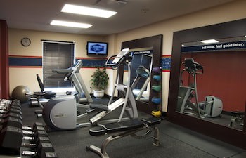 Hampton Inn By Hilton Ciudad Victoria
