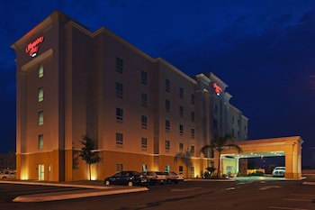 Hampton Inn By Hilton Ciudad Victoria