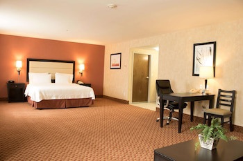 Hampton Inn By Hilton Ciudad Victoria